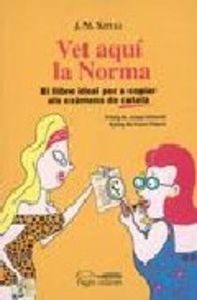 vet aqui la norma