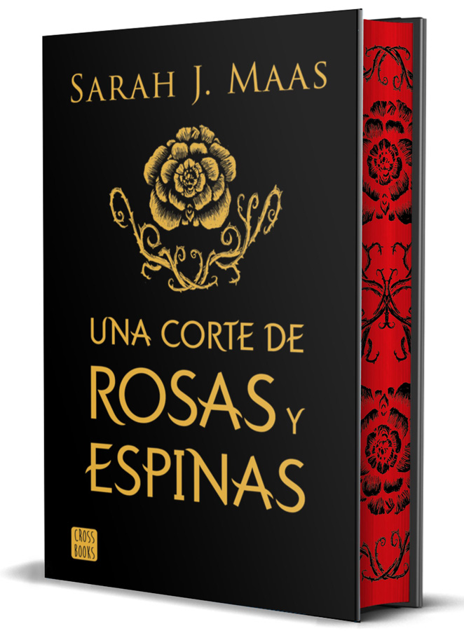 Una corte de rosas y espinas. Edición especial Una corte de rosas y espinas. Edición especial