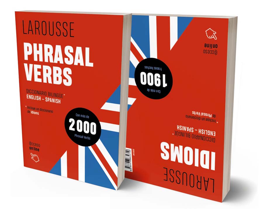 phrasal verbs  idioms