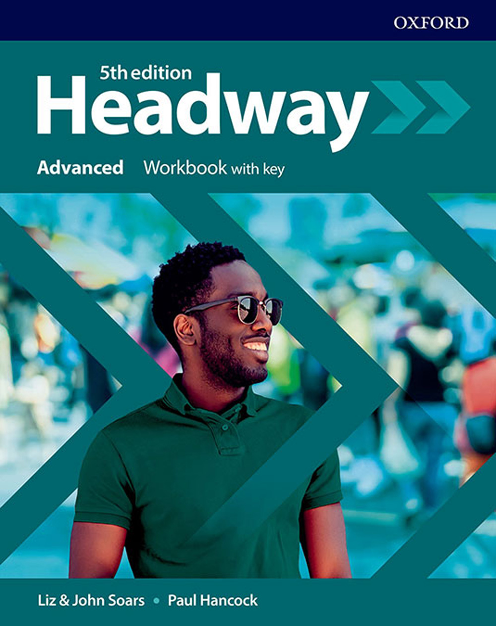 headway adv wb wkey 5e