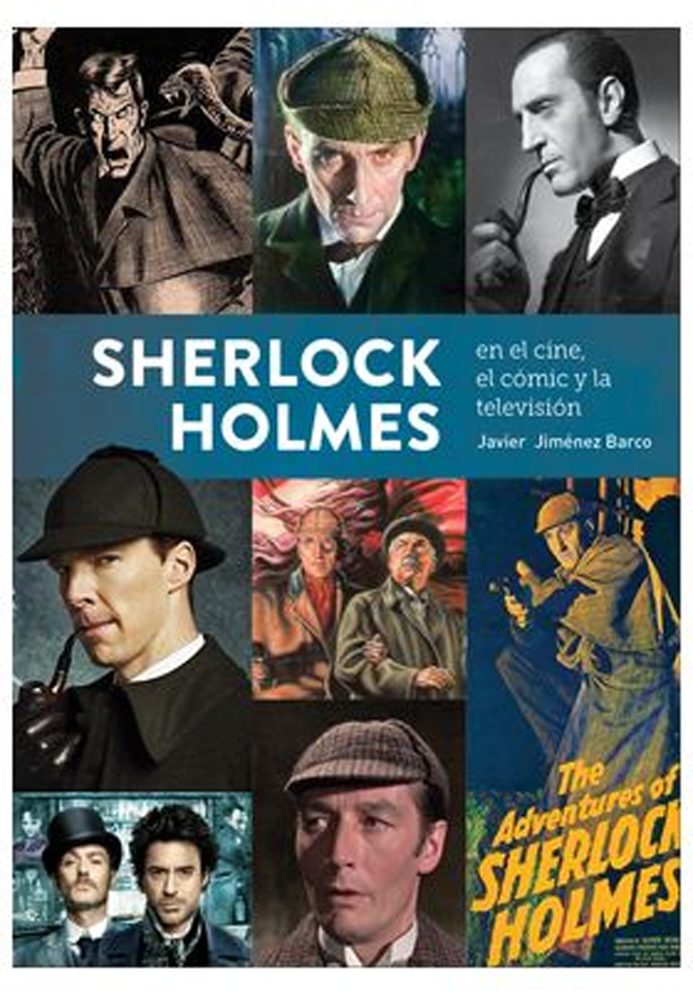 sherlock holmes en el cine el comic y la television