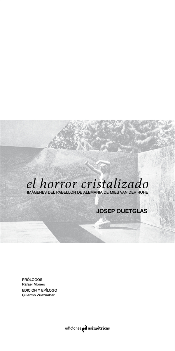 el horror cristalizado