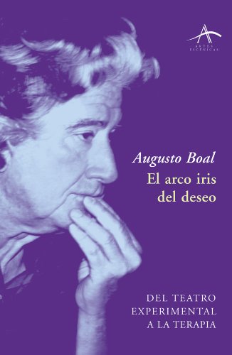 el arco iris del deseo