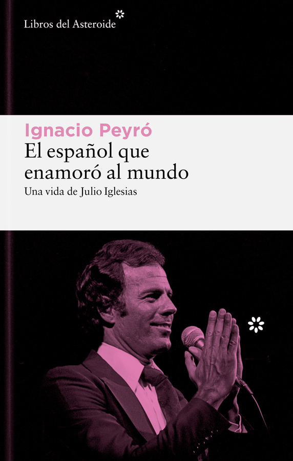 el espanol que enamoro al mundo