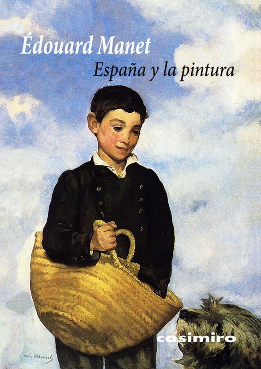 espana y la pintura
