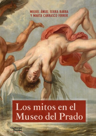 los mitos en el museo del prado