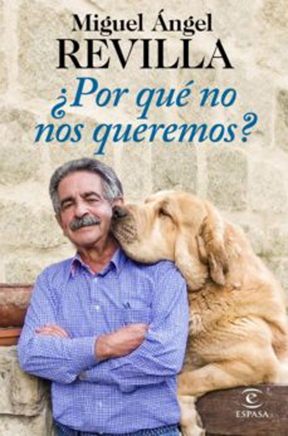 ¿Por Qué No Nos Queremos? ¿Por Qué No Nos Queremos?