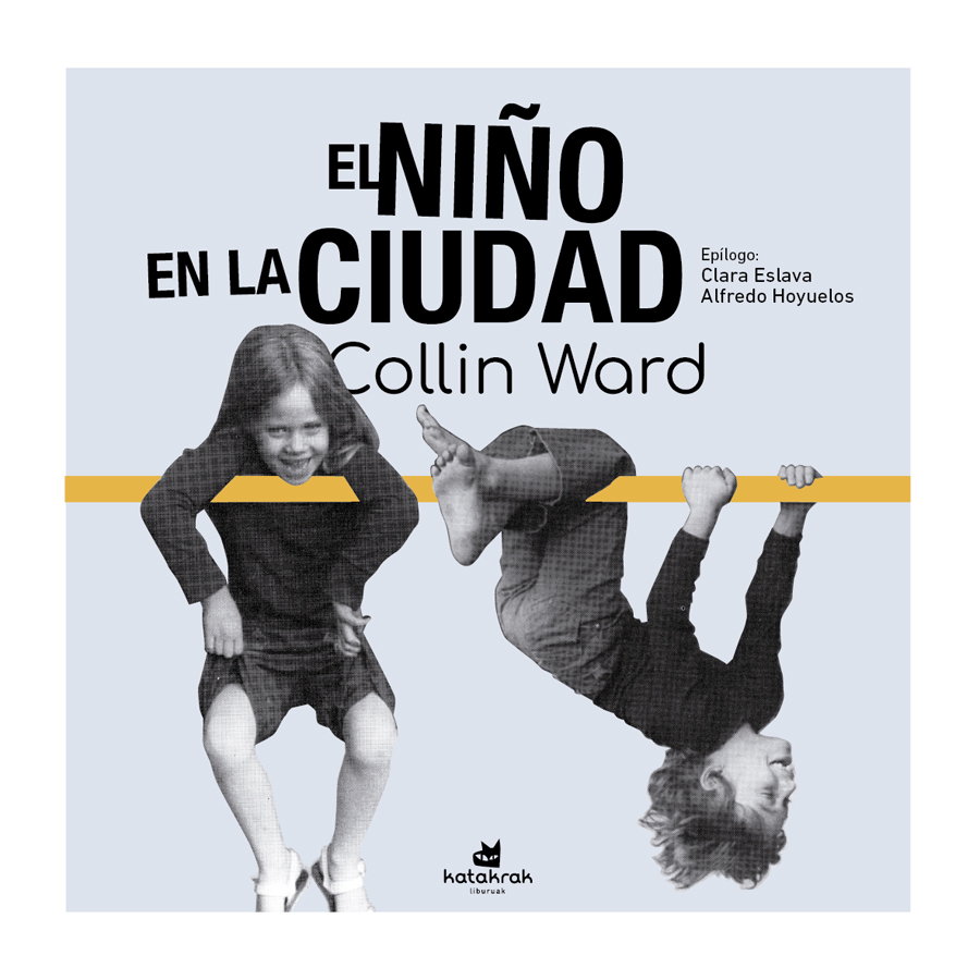 el nino en la ciudad