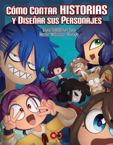 Cómo contar historias y dibujar sus personajes - Abacus Online Cómo contar historias y dibujar sus personajes - Abacus Online