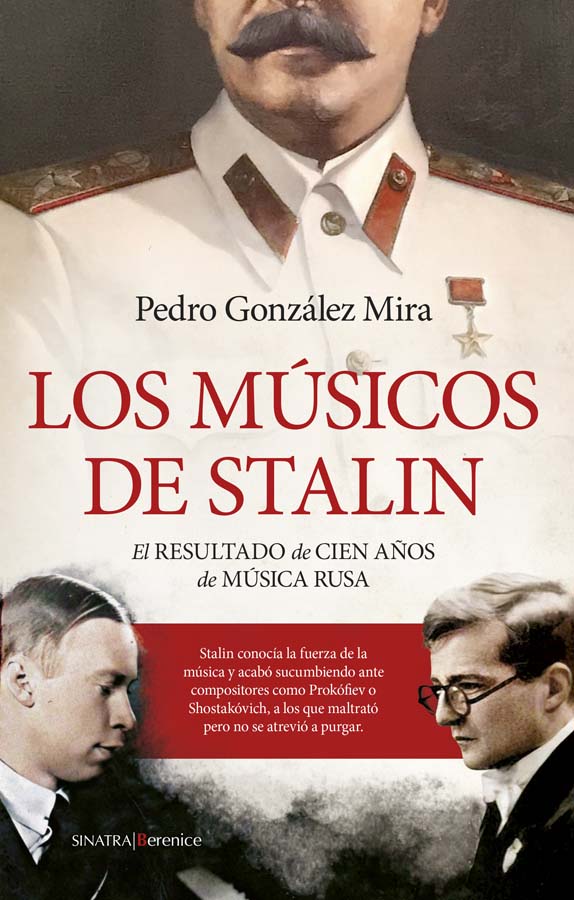 los musicos de stalin