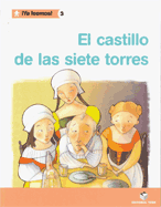 ya leemos 03 el castillo de las siete torres