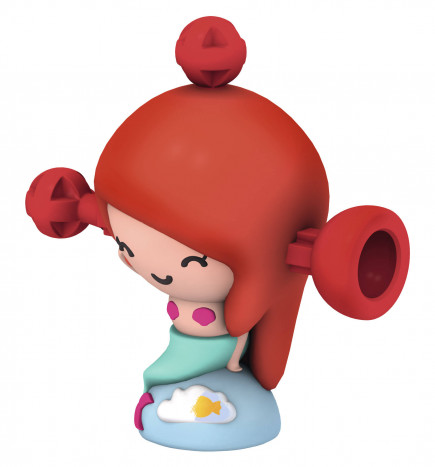 ziwies cambian de color