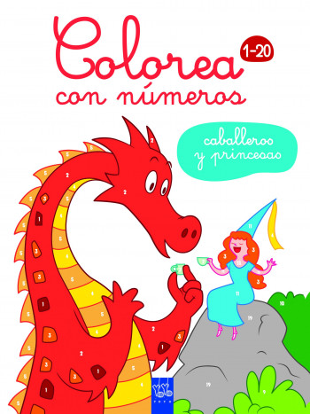 Caballeros y princesas Caballeros y princesas