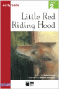 little red riding hood earlyreads 1