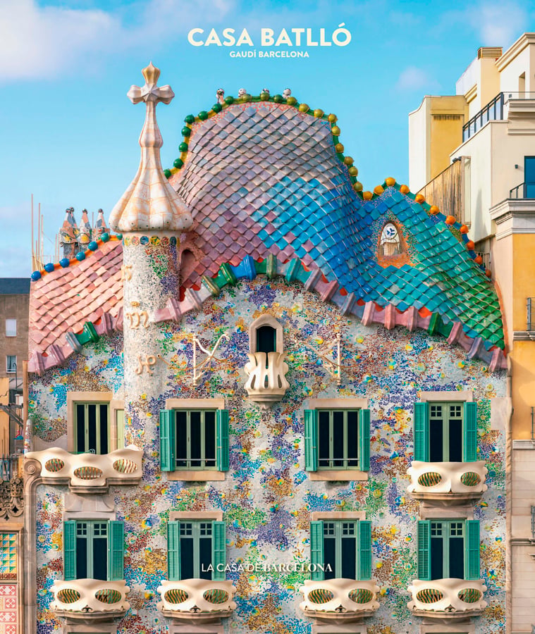 casa batllo