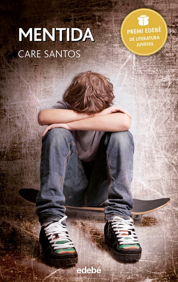 PREMI EDEB&Eacute; 2015: Mentida