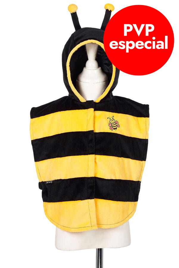 Disfraz Abeja 2 Años