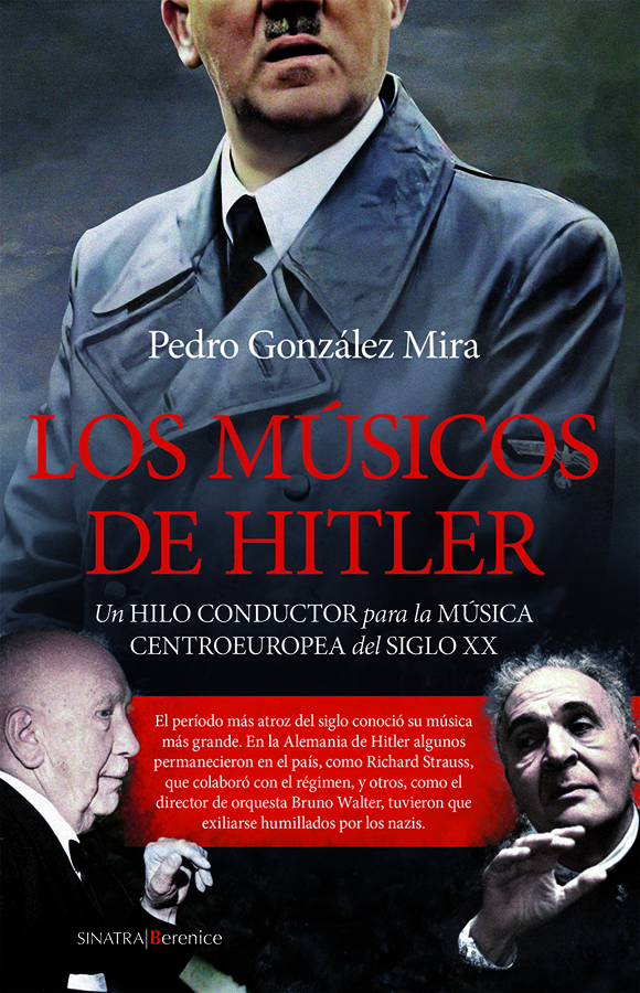 los musicos de hitler