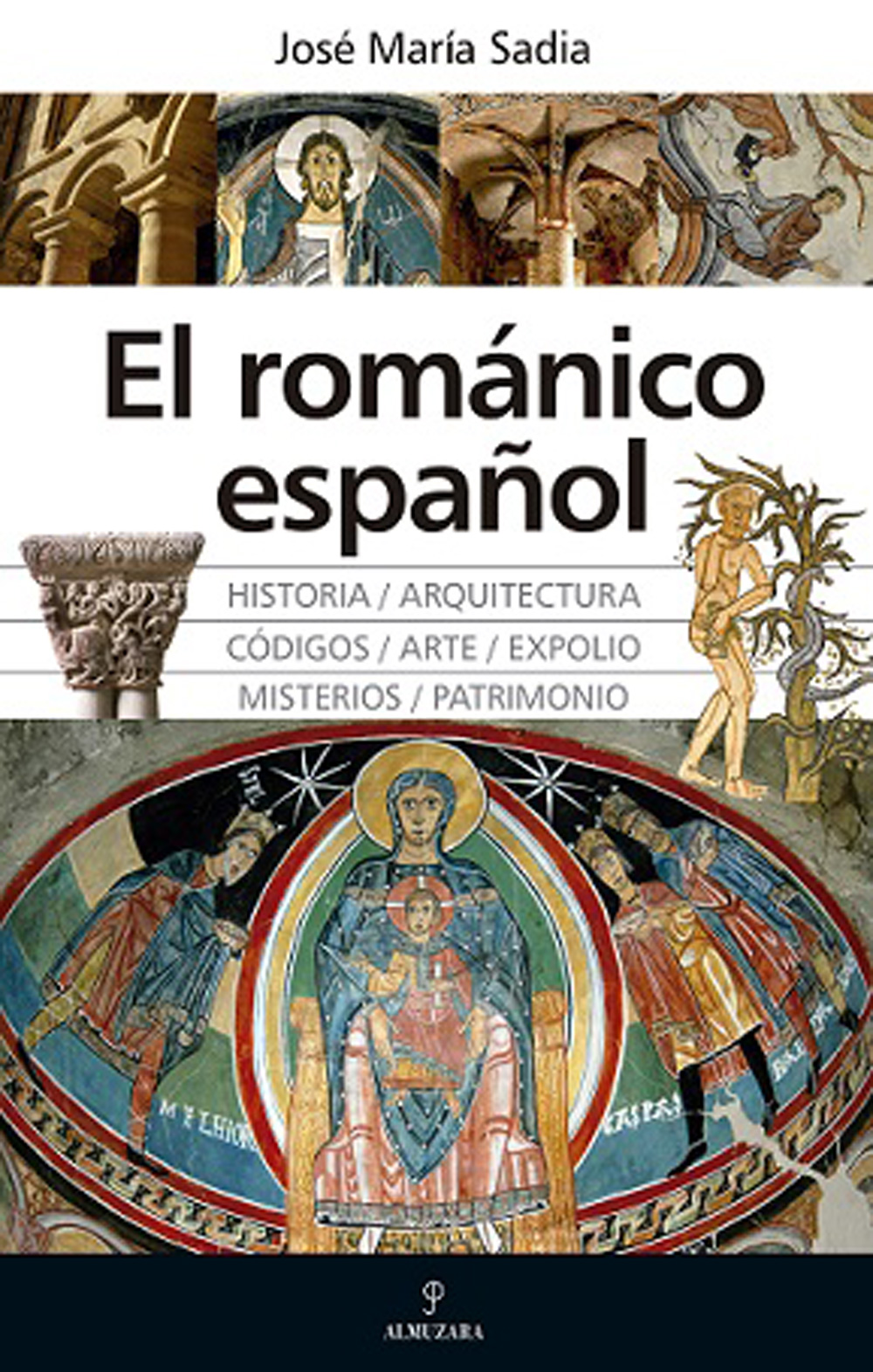 el romanico espanol