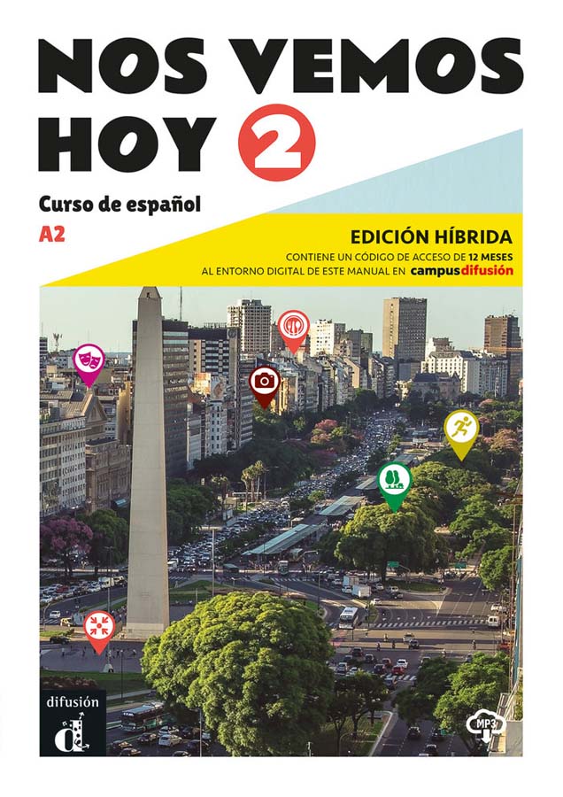 nos vemos hoy 2 edicion hibrida