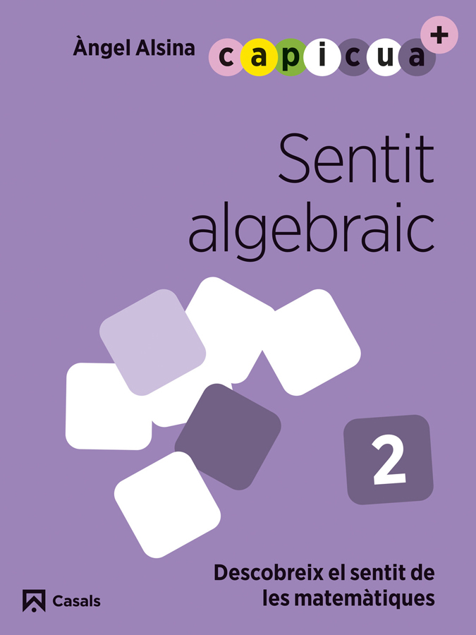 sentit algebraic 2 capicua 4 anys