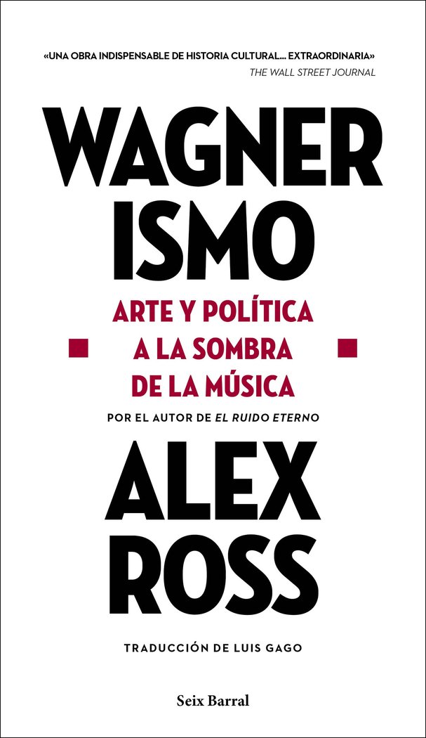 wagnerismo