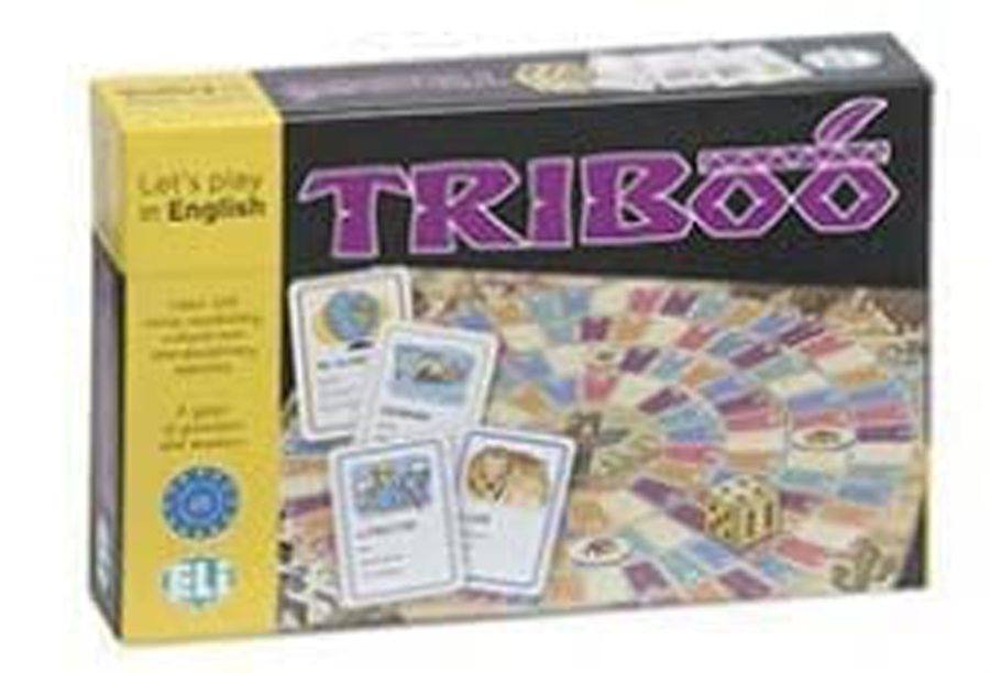 triboo
