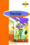 footsteps