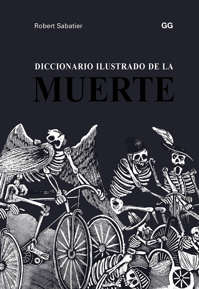 diccionario ilustrado de la muerte
