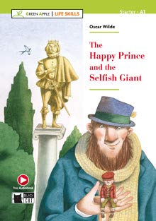 the happy prince and the selfish giant life skills free audiobook