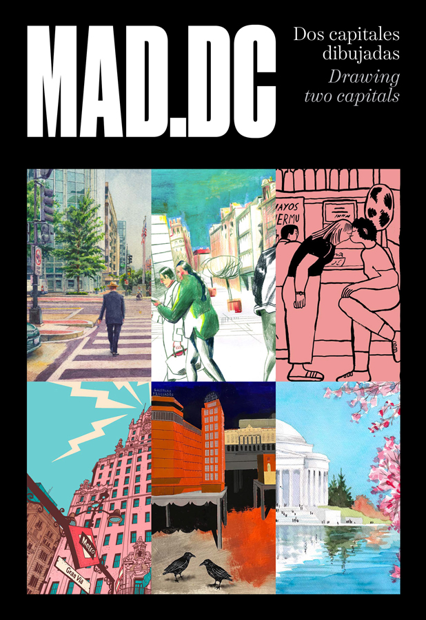 mad dc