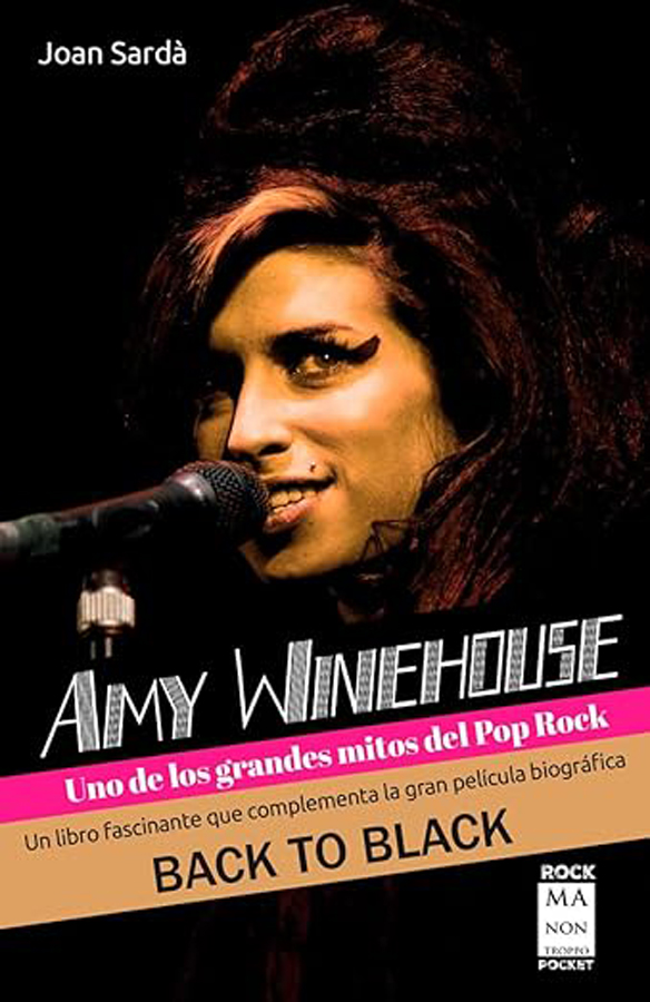 amy winehouse