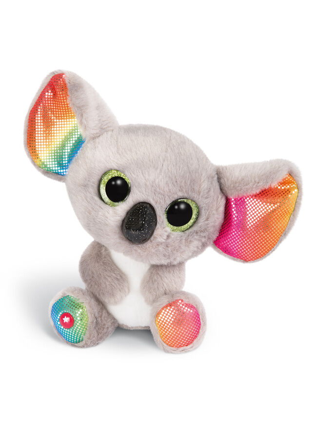 glubschis peluche koala miss crayon 15cm