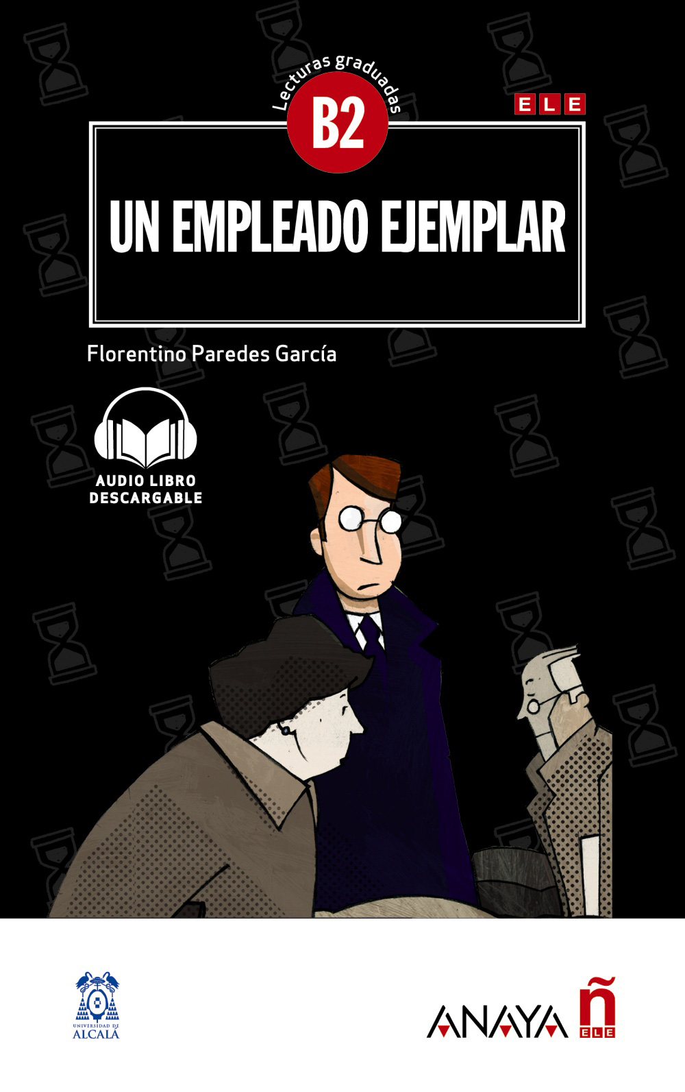 ele lc empleado ejemplar b2