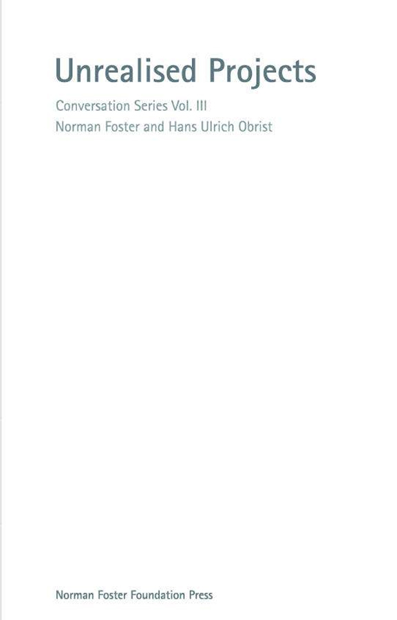 unrealised projects