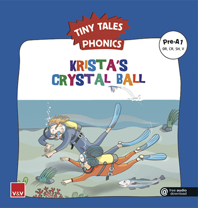 kristas crystal ball