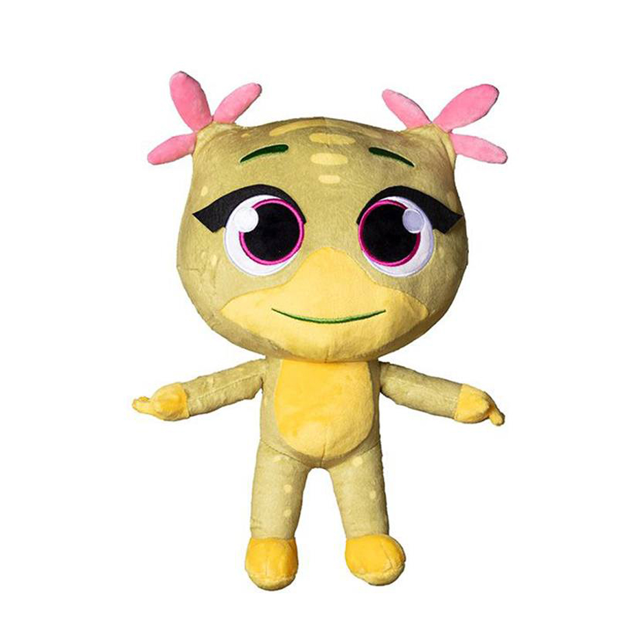 Peluche del Tritón - Titó