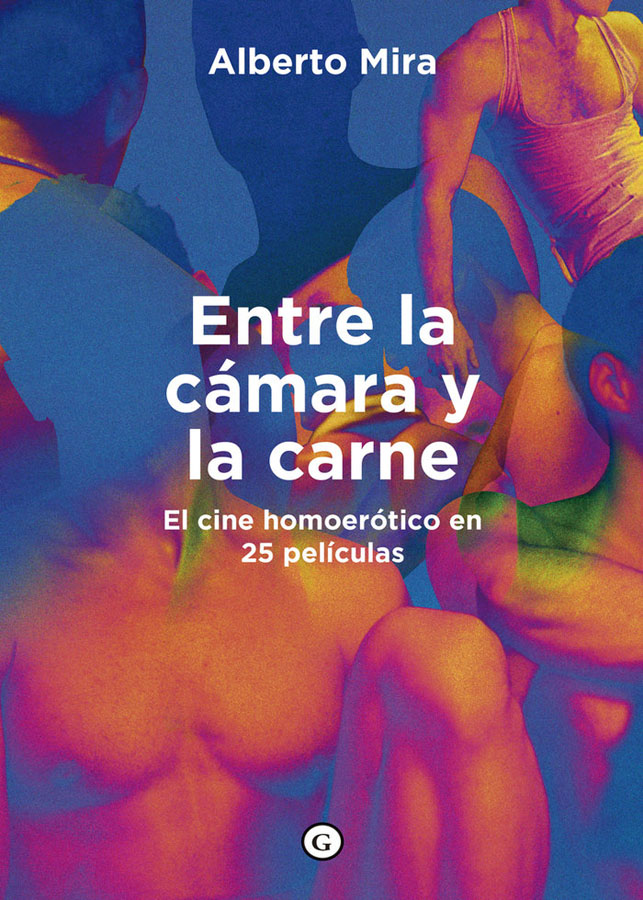 entre la camara y la carne