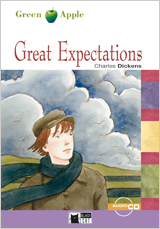 great expectations green apple 1