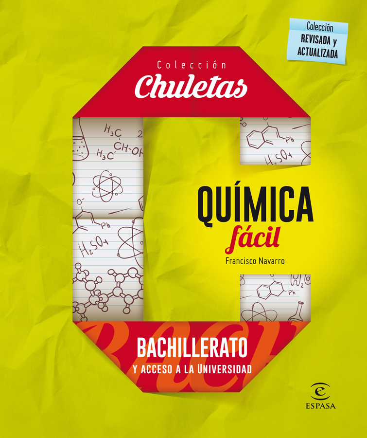 quimica facil para bachillerato