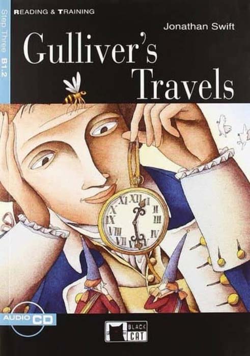 gullivers travels