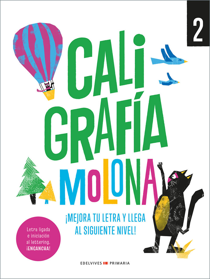 caligrafia molona 2