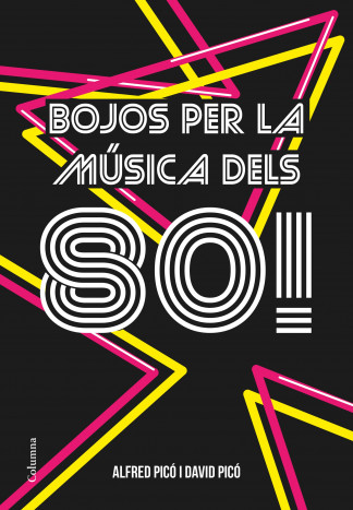 bojos per la musica dels 80