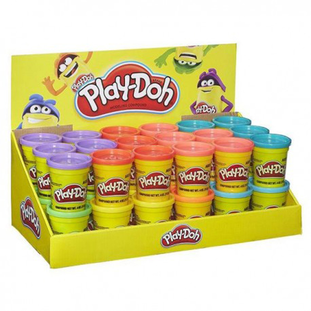 Play-Doh Super Maletin Plastilina 20 Accesorios