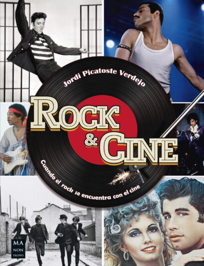 rock  cine