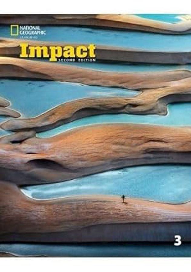 impact 3 with the spark platform