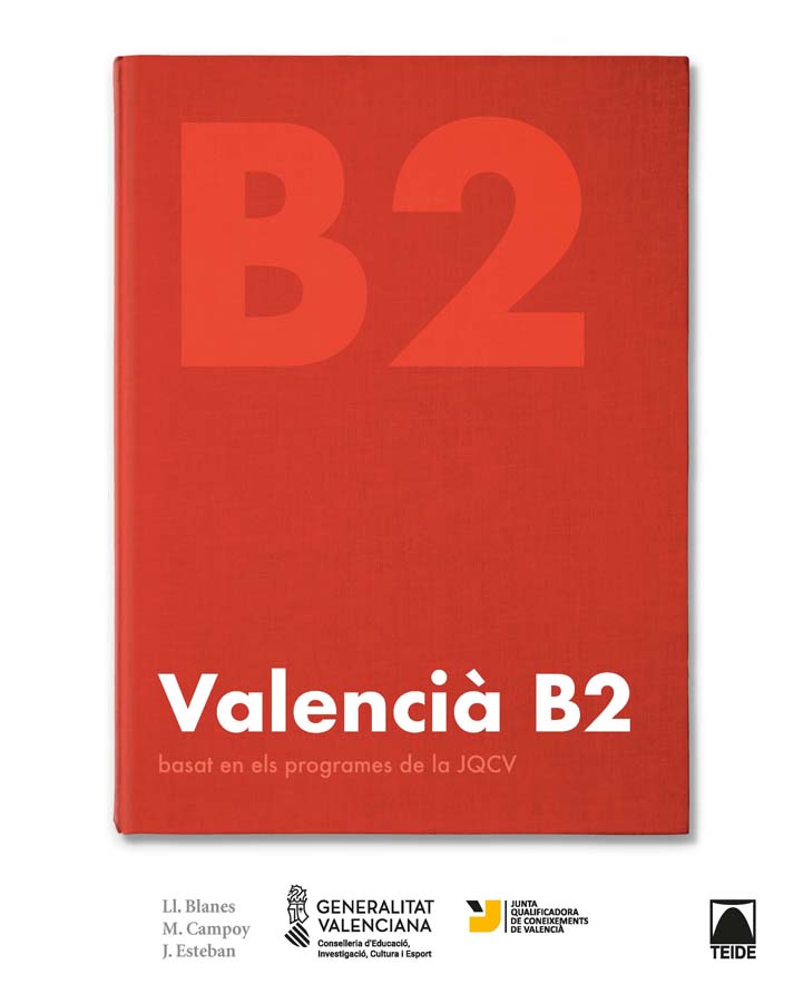 valencia b2 2019