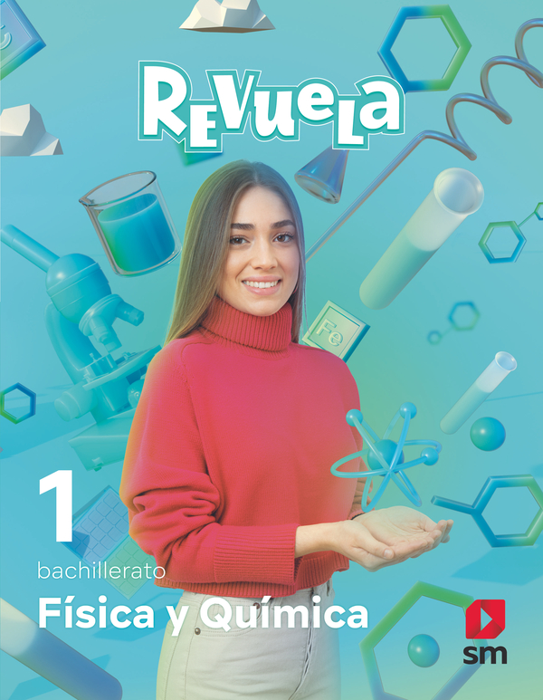 fisica y quimica 22 -prevuela