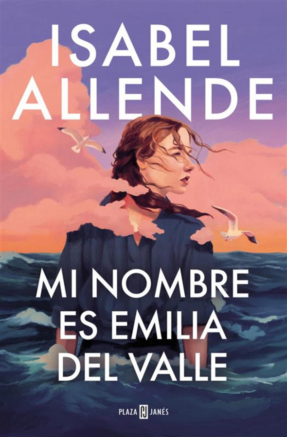 Mi nombre es Emilia del Valle Mi nombre es Emilia del Valle