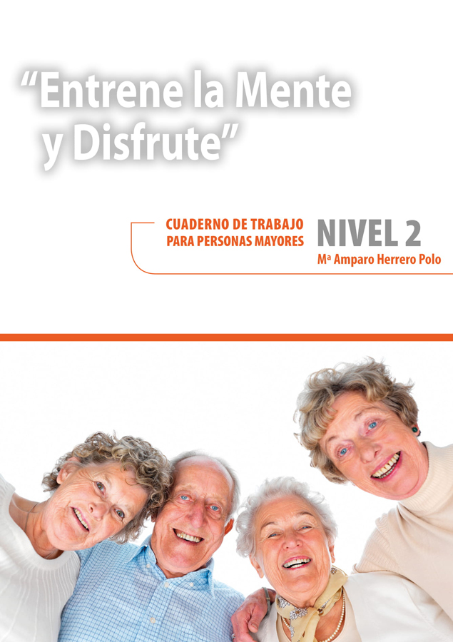 entrene la mente y disfrute nivel 2